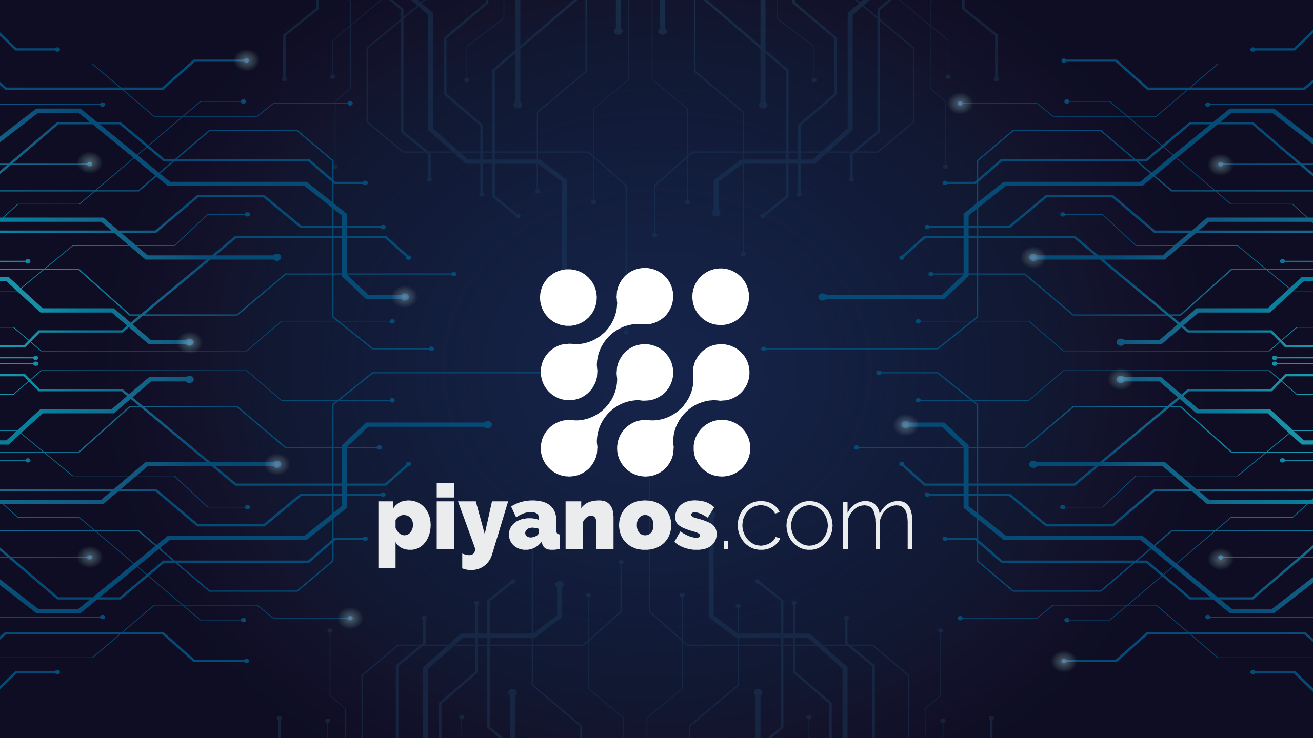 Piyanos Technology Inc